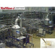 Full Set of Milk Production Plant